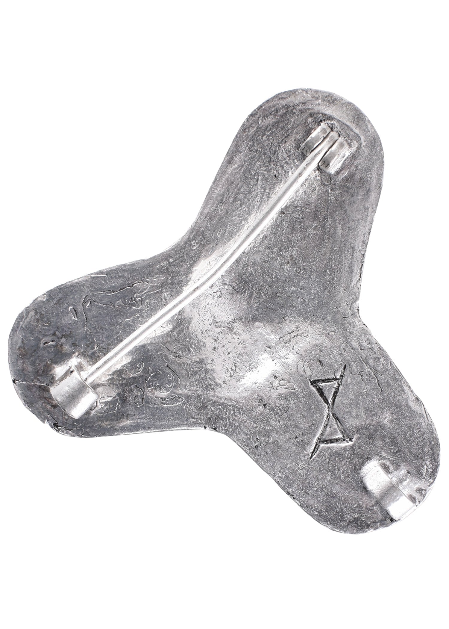 Imagen única de: Broche De Trébol Vikingo Värnamo