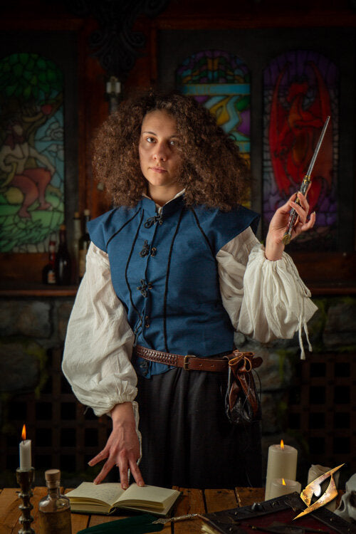 Imagen única de: Chaleco Tristán