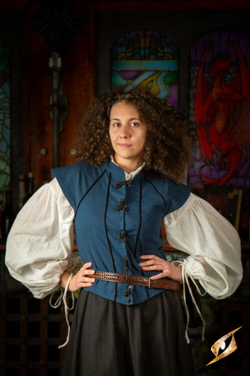 Imagen única de: Chaleco Tristán