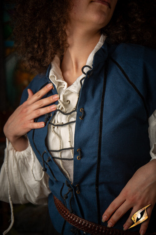 Imagen única de: Chaleco Tristán