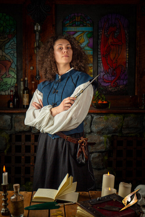 Imagen única de: Chaleco Tristán