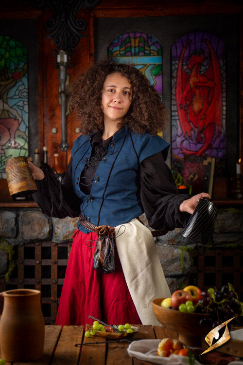 Imagen única de: Chaleco Tristán