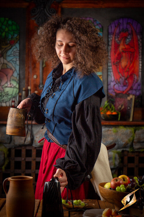 Imagen única de: Chaleco Tristán