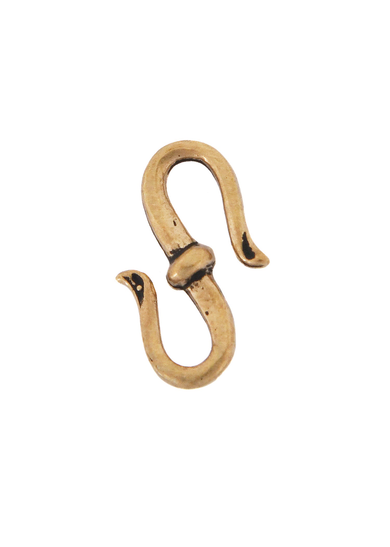 Imagen única de: Ganchos De Joyería Para Broches Y Collares Vikingos.