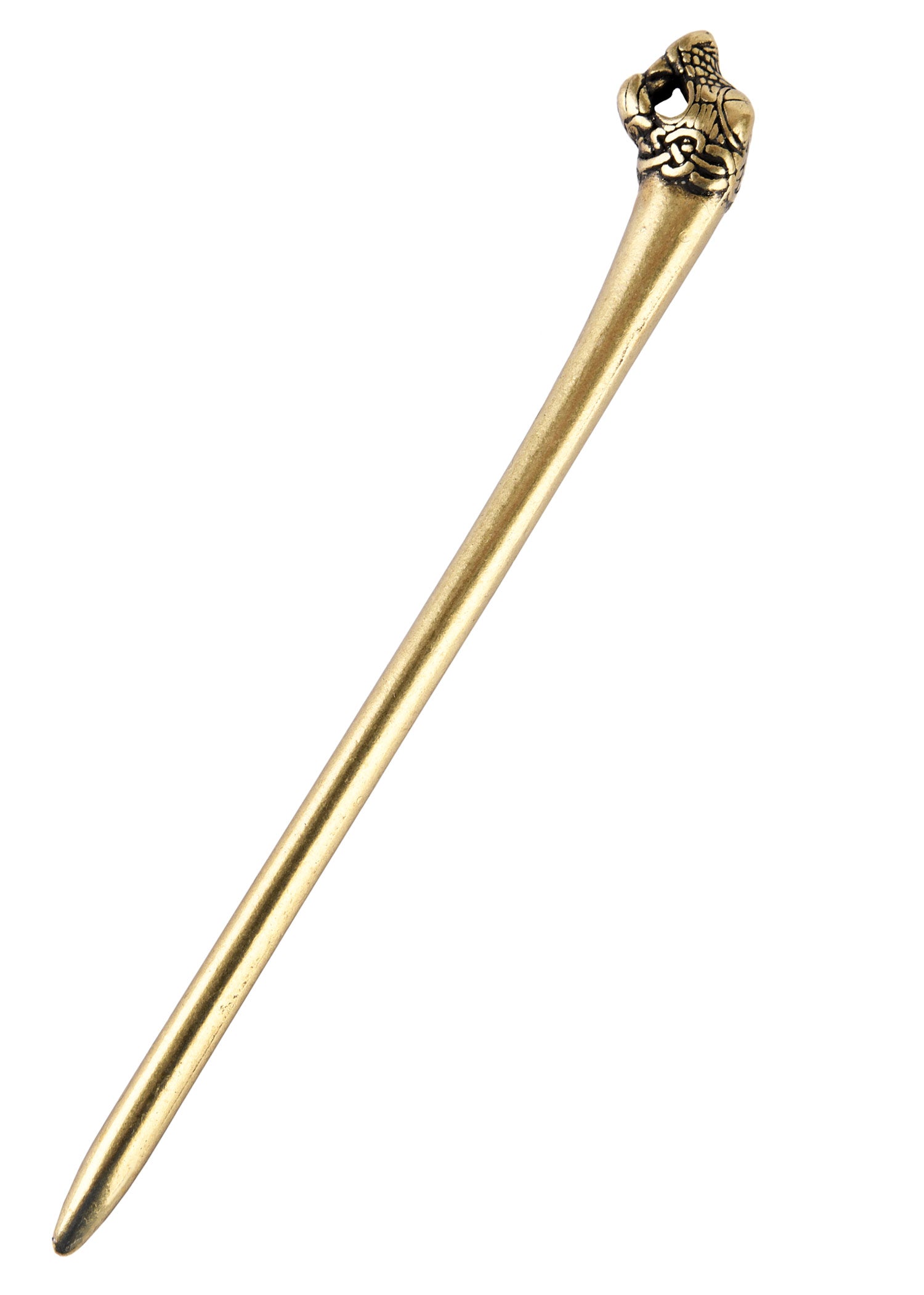 Imagen única de: Horquilla Vikinga De Oseberg