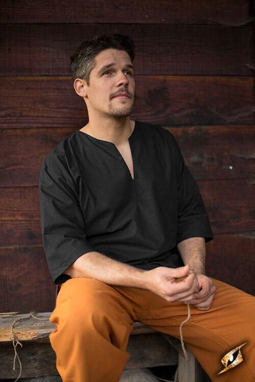 Imagen única de: Camisa Odín