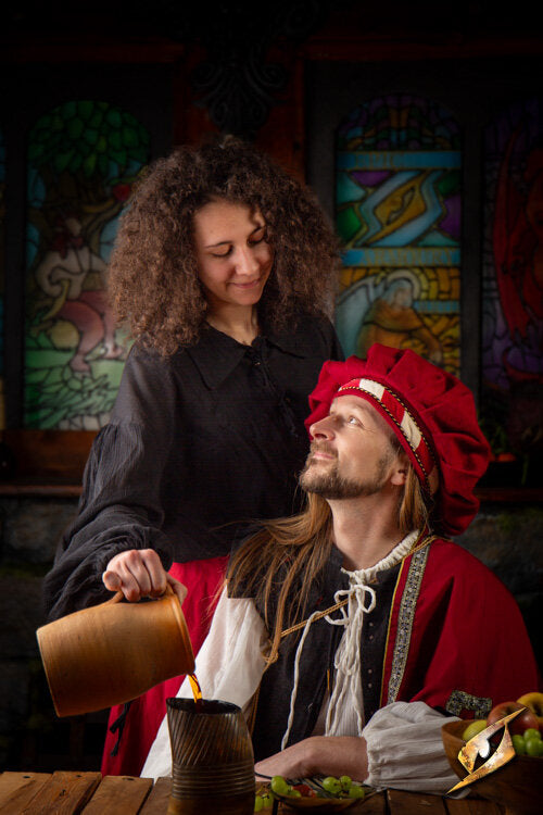 Imagen única de: Doblete Aramis