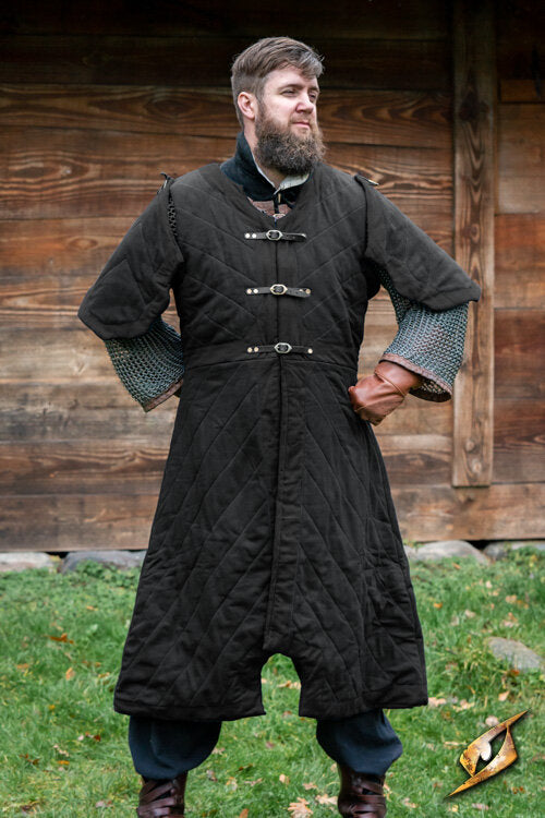 Imagen única de: Gambeson Dastan