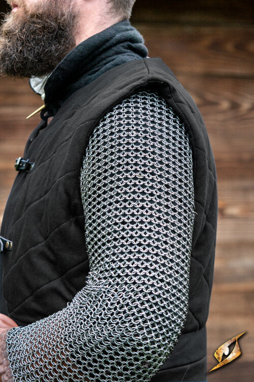 Imagen única de: Gambeson Dastan