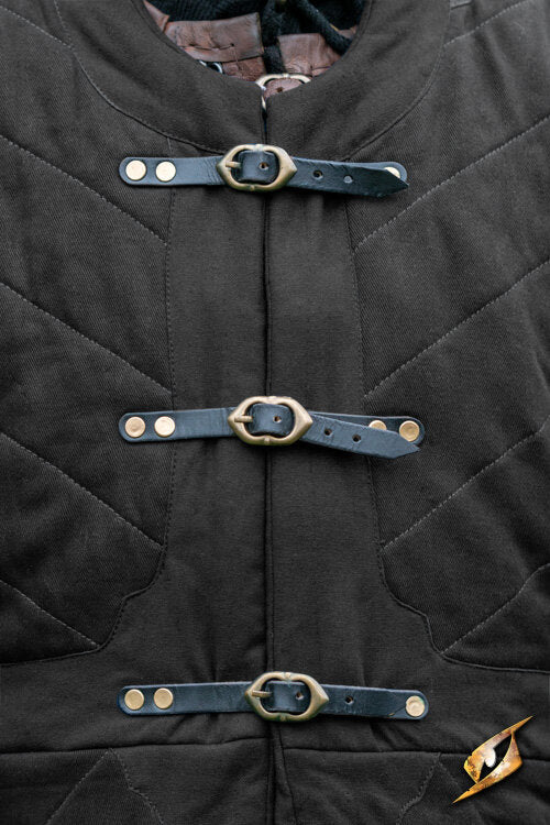 Imagen única de: Gambeson Dastan