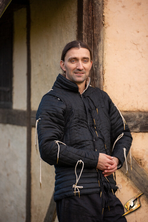 Imagen única de: Gambeson Caballeresco