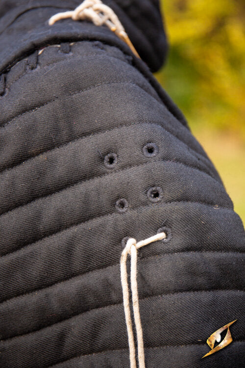 Imagen única de: Gambeson Caballeresco