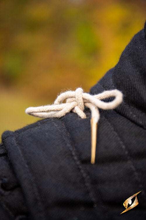 Imagen única de: Gambeson Caballeresco