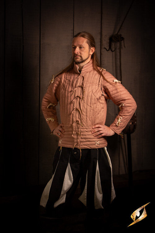 Imagen única de: Gambeson Caballeresco
