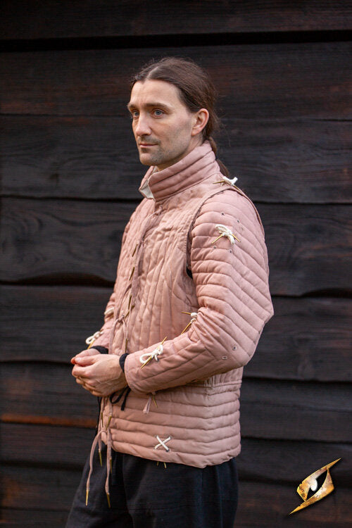 Imagen única de: Gambeson Caballeresco