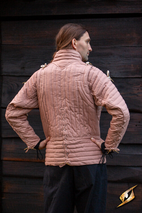 Imagen única de: Gambeson Caballeresco