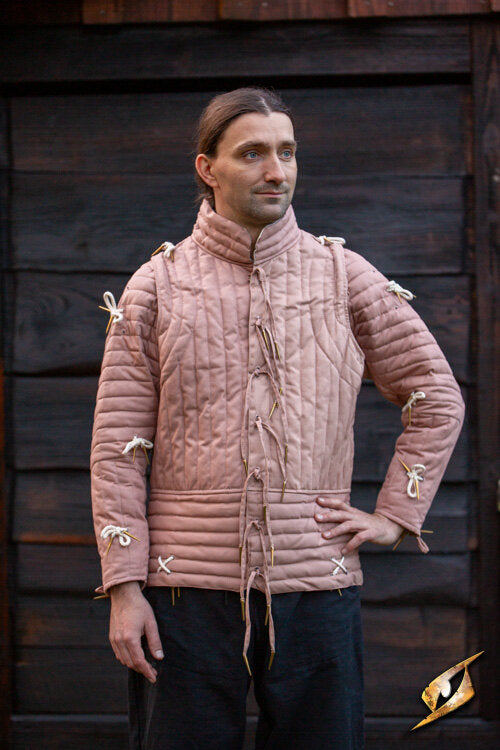 Imagen única de: Gambeson Caballeresco