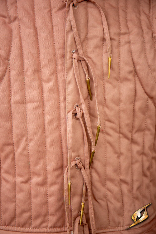 Imagen única de: Gambeson Caballeresco