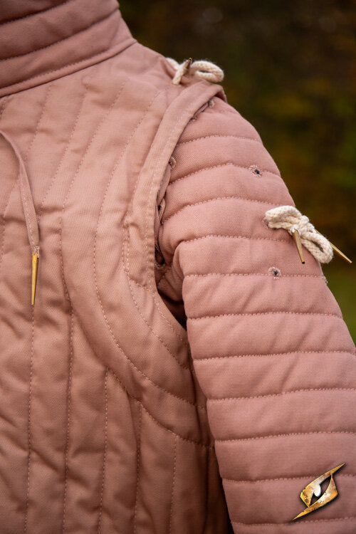 Imagen única de: Gambeson Caballeresco