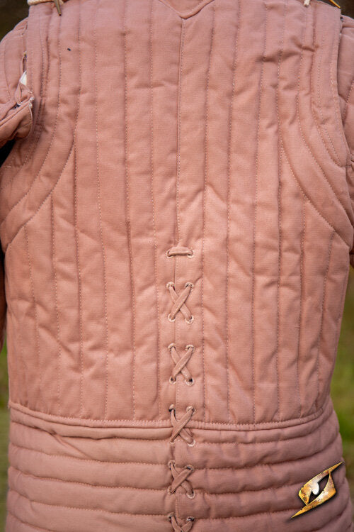 Imagen única de: Gambeson Caballeresco