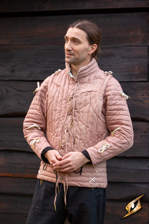 Imagen única de: Gambeson Caballeresco