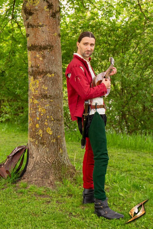 Imagen única de: Manguera Simple - Lana