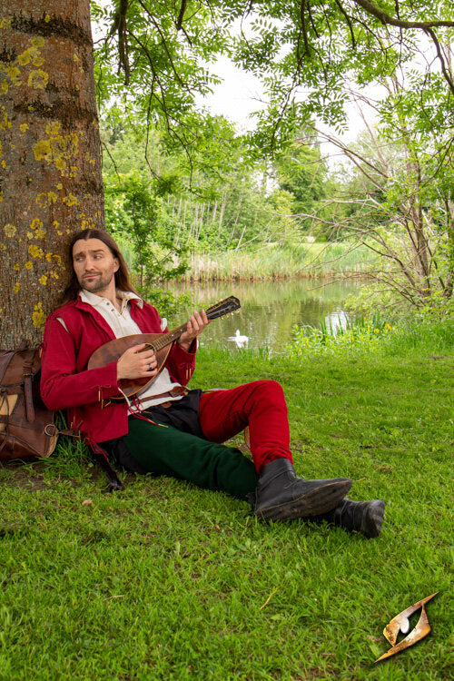 Imagen única de: Manguera Simple - Lana