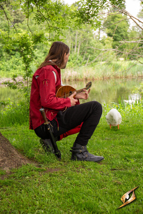 Imagen única de: Manguera Simple - Lana