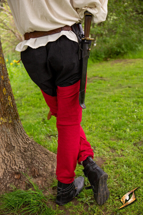 Imagen única de: Manguera Simple - Algodón