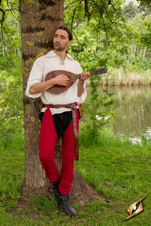 Imagen única de: Manguera Simple - Algodón