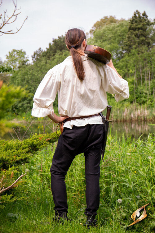 Imagen única de: Manguera Simple - Algodón