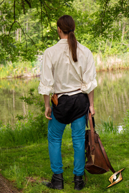 Imagen única de: Manguera Simple - Algodón