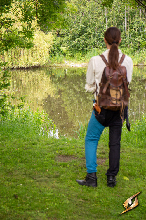 Imagen única de: Manguera Simple - Algodón