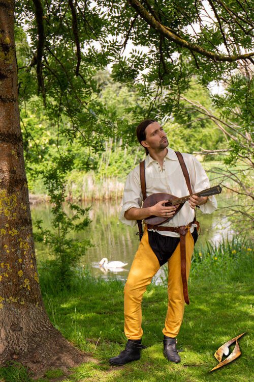 Imagen única de: Manguera Simple - Algodón