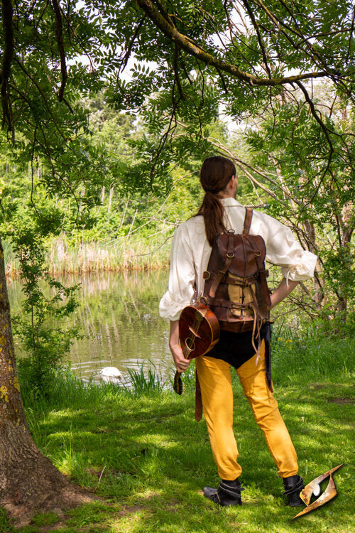 Imagen única de: Manguera Simple - Algodón