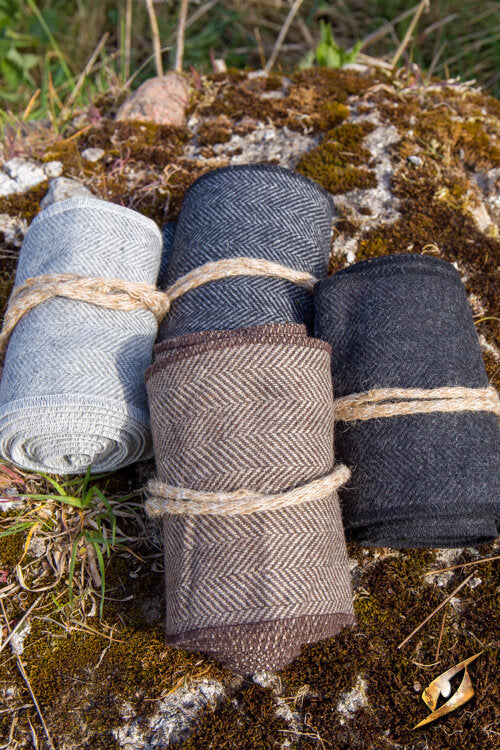 Imagen única de: Vendas Para Piernas En Espiga