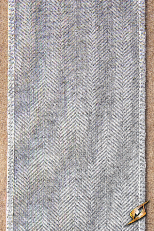 Imagen única de: Vendas Para Piernas En Espiga