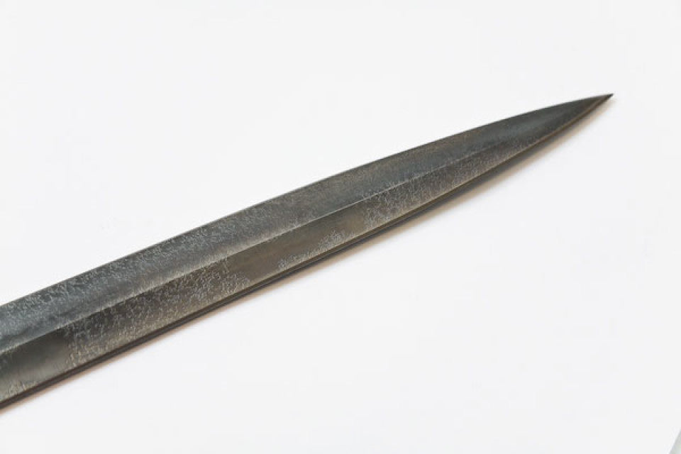 Imagen de Espada del Rey Brujo Oficial El Señor de los Anillos United Cutlery uc1266 parte de nuestra colección en Tienda Medieval, sitio oficial.