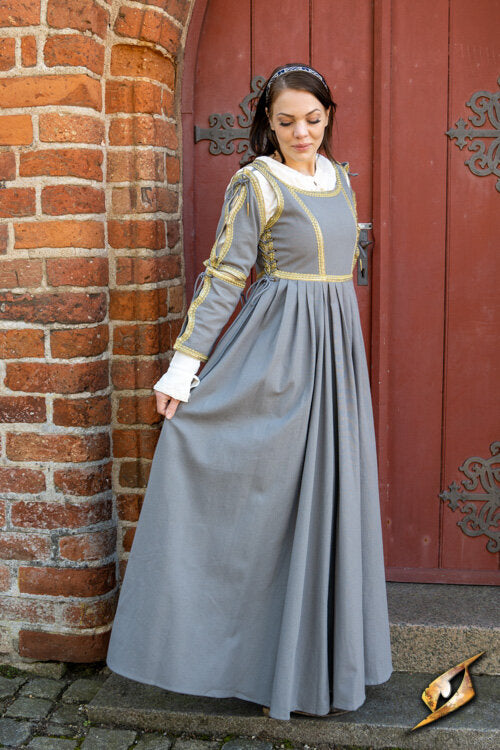 Imagen única de: Vestido Lucrecia