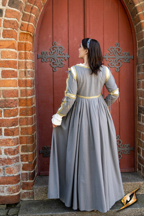 Imagen única de: Vestido Lucrecia