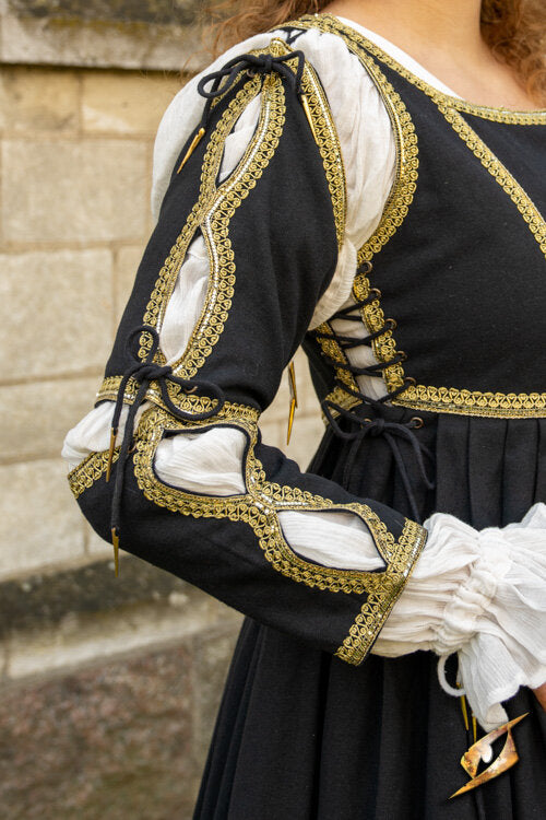 Imagen única de: Vestido Lucrecia