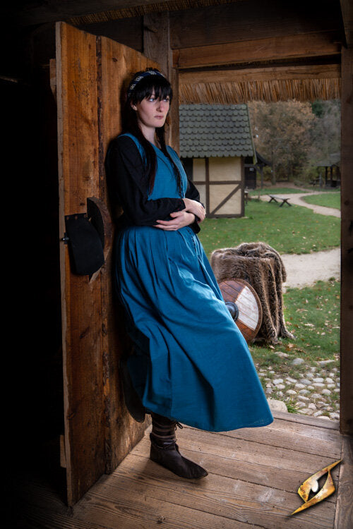 Imagen única de: Vestido Adelina