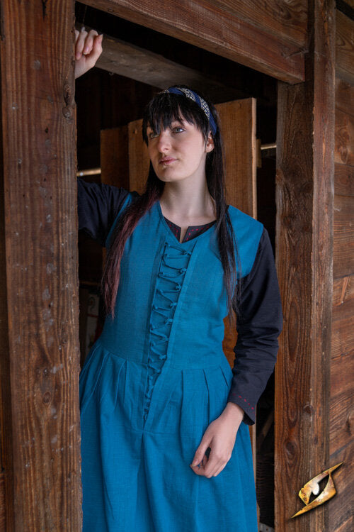 Imagen única de: Vestido Adelina