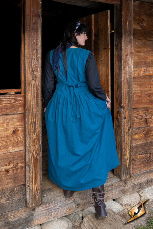 Imagen única de: Vestido Adelina