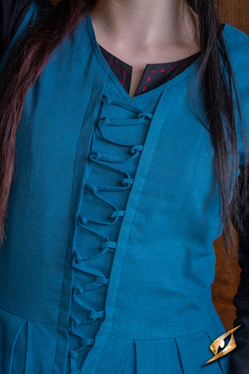 Imagen única de: Vestido Adelina