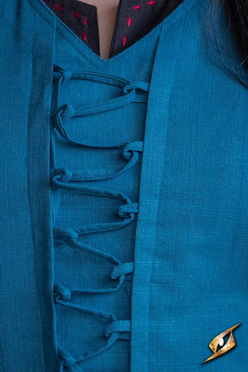 Imagen única de: Vestido Adelina