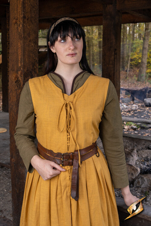 Imagen única de: Vestido Adelina