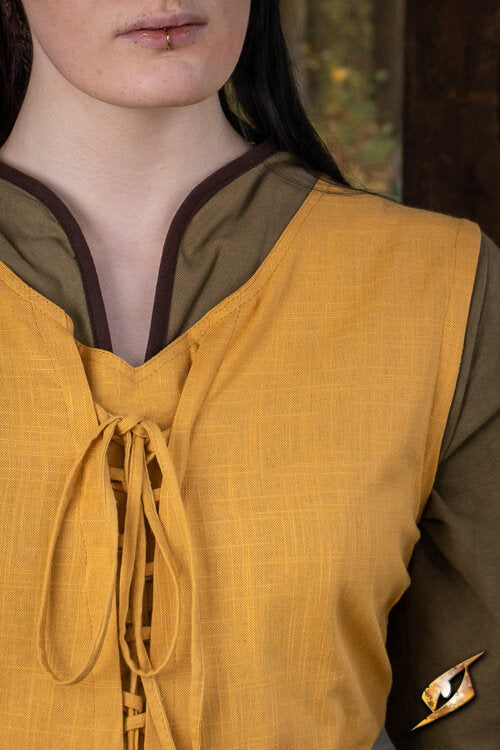 Imagen única de: Vestido Adelina