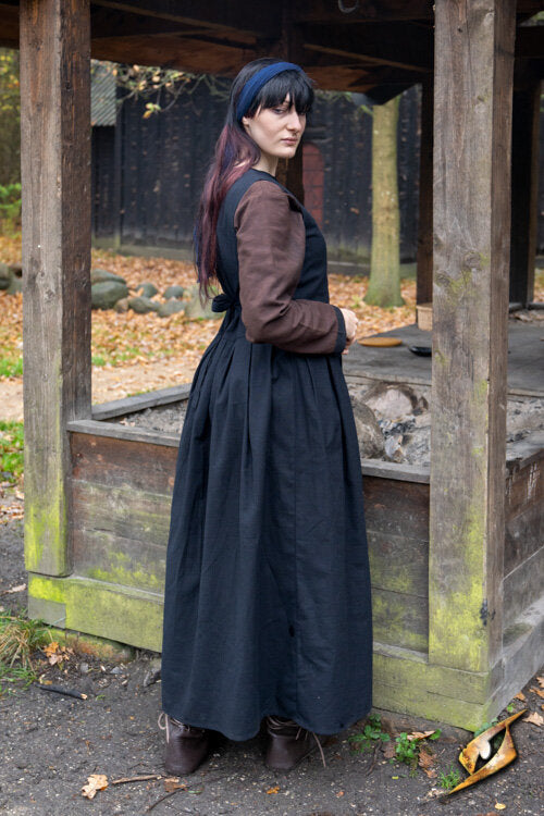 Imagen única de: Vestido Adelina