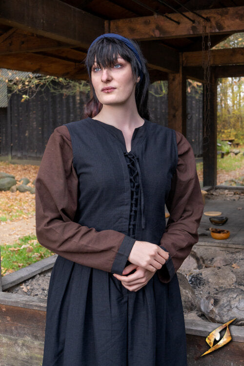 Imagen única de: Vestido Adelina